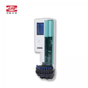 上海儀電分析AS6 氣相色譜自動進(jìn)樣器
