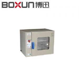 上海博迅-電熱鼓風(fēng)干燥箱GZX-9030MBE
