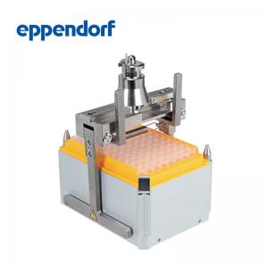 德國艾本德（Eppendorf）GripperTower機械手