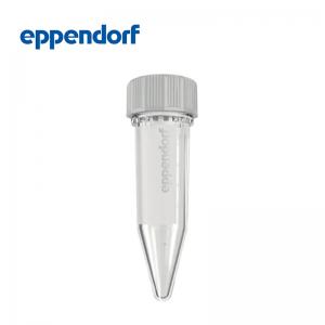 艾本德Eppendorf Tubes? 5.0 mL 帶螺旋蓋 啟動(dòng)套裝, 400 個(gè)離心管（2 盒， 每盒 2 包ｘ100 個(gè)），2 個(gè)離心管架（可放置 12 個(gè)離心管），白色；8 個(gè)通用轉(zhuǎn)子適配器