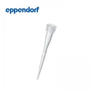 德國(guó)艾本德 Eppendorfep ep Dualfilter T.I.P.S.? LoRetention,PCR 潔凈/無菌級(jí), 20 – 300 μL, 55 mm, 桔黃色, 天然色 無色, 9