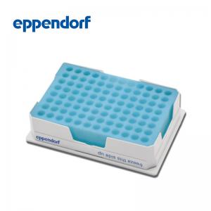德國(guó)艾本德Eppendorf PCR-Cooler (0.2 ml) 低溫指示冰盒, 藍(lán)色冰盒
