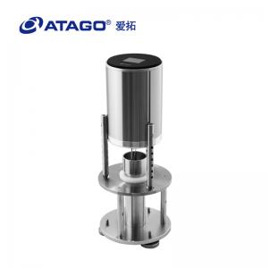 ATAGO(愛拓)便攜式旋轉(zhuǎn)粘度計--VISCO?微思科
