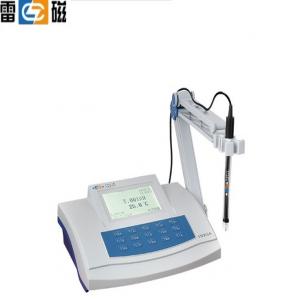 上海儀電科學(xué)上海雷磁實(shí)驗(yàn)室pH計(jì)TCPI