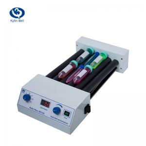 其林貝爾SRT-202型滾軸混合器數(shù)顯定時(shí)混合器混勻器混合器振蕩器實(shí)驗(yàn)室小型混勻混合