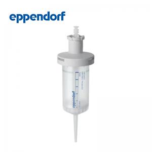 德國艾本德（Eppendorf）Combitips advanced 分液管,Quality?優(yōu)質(zhì)級, 50 mL, 淺灰色, 天然色 無色