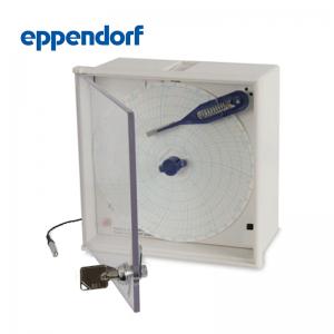 德國(guó)艾本德（Eppendorf）超低溫冰箱圖表記錄儀（II 型）(208 – 230V)