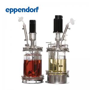 德國(guó)艾本德Eppendorf,罐體套件,適用BioFlo?320,不銹鋼碟形底部,直聯(lián)驅(qū)動(dòng),1?L