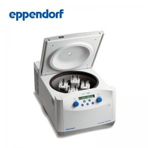 德國艾本德低速冷凍離心機5702RH Eppendorf低溫離心機
