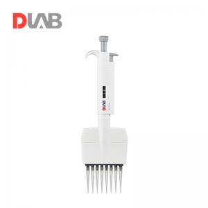 北京大龍移液器MicroPette Plus 實驗全消毒手動移液器單通道可調量程移液器