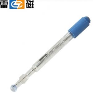  上海儀電科學(xué)（雷磁）8202專(zhuān)業(yè)水相pH滴定電極