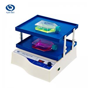 其林貝爾TS-200型脫色搖床實驗室搖床振蕩器混勻儀振蕩混勻臺式小型