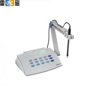 上海儀電科學(xué)上海雷磁實(shí)驗(yàn)室pH計PHSJ-4A