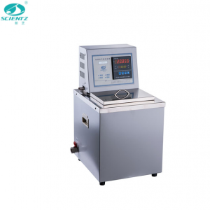 寧波新芝生物科技高精度低溫恒溫槽（加熱、制冷）GDH-4006