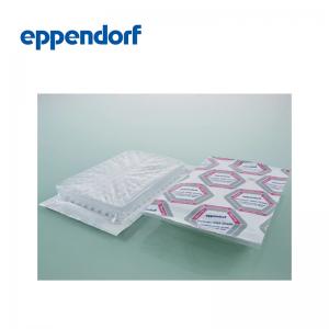 德國艾本德Eppendorf twin.tec? PCR Plate 96全裙邊,150μL,Forensic DNA Grade法醫(yī)DNA級,無色,10塊,獨(dú)立包裝