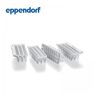 德國(guó)艾本德Eppendorf twin.tec? PCR板96孔,可拆分,無(wú)裙邊,可拆分,250μL,PCR潔凈級(jí),無(wú)色,20塊