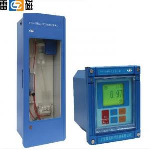 上海儀電科學雷磁PHG-7685A型工業(yè)pH計