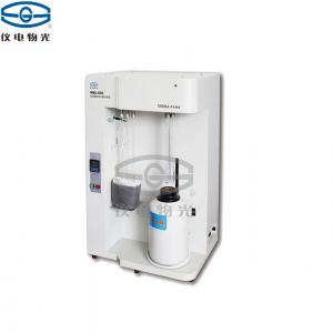 儀電物光WBL-820全自動比表面積及孔隙度分析儀上海儀電物理光學(xué)