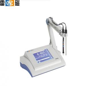上海儀電科學(xué)上海雷磁實(shí)驗(yàn)室pH計PHSJ-5