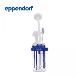 德國艾本德Eppendorf,BioBLU? 0.3c Single-Use Vessel,細(xì)胞培養(yǎng),open pipe,1pitched-blade impeller,no pH,sterile,4