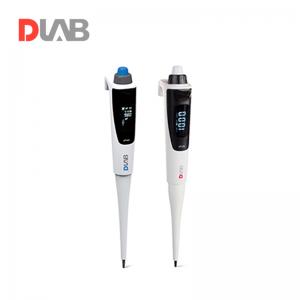 北京大龍dPette電動單道可調(diào)式移液器 10/50/300/1000ul移液槍