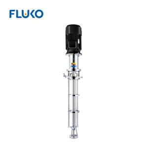 上海弗魯克FAB系列間歇式高剪切分散乳化機(jī)FAB180