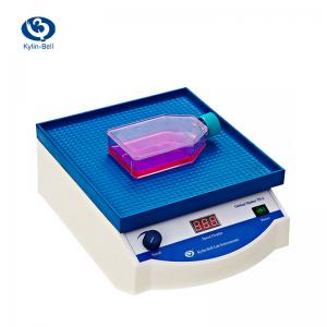 其林貝爾TS-2型脫色搖床實驗室搖床振蕩器混勻儀振蕩混勻臺式小型