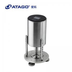 ATAGO(愛拓)VISCO?895 便攜式旋轉(zhuǎn)粘度計（輕質(zhì)鋁）
