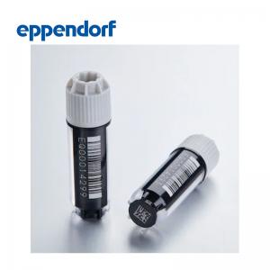 艾本德Eppendorf CryoStorage Vial, 0.5 mL, 不含 DNase、RNase、人類 DNA 和內(nèi)毒素；外螺紋，預(yù)先加蓋灰色管蓋，帶 2D SafeCode (DataMa