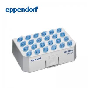 德國艾本德Eppendorf 0.5mL 離心管架