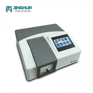 上海菁華科技儀器UV1800紫外可見分光光度計(jì)
