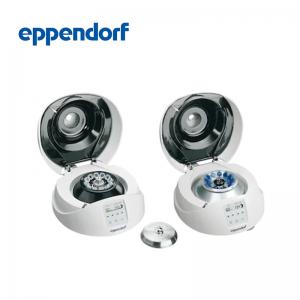 德國艾本德 CentrifugeMini Spin?plus迷你離心機Eppendorf