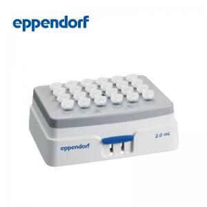 德國(guó)艾本德Eppendorf SmartBlock? 2.0 ml加熱模塊