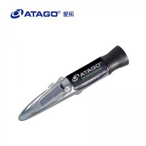 ATAGO（愛拓）MASTER-80H 刻度式手持折射儀