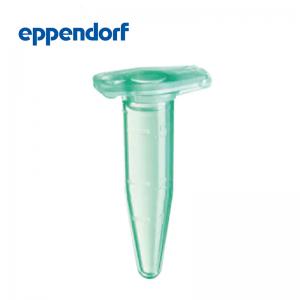 艾本德Eppendorf Safe-Lock Tubes, 0.5 mL, Eppendorf Quality?優(yōu)質(zhì)級(jí), 綠色, 500 個(gè)貨號(hào) 0030121147