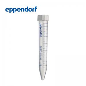 艾本德Eppendorf Conical Tubes, 15 mL, 無菌、無熱原, 無RNase和DNase, 無DNA, 無色, 500 個(gè) (10 包 × 50 個(gè))貨號(hào) 0030122151