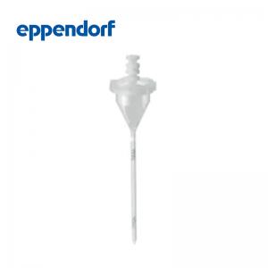 德國艾本德（Eppendorf）Combitips advanced 分液管,Quality?優(yōu)質(zhì)級, 0.1 mL, 白色, 天然色 無色