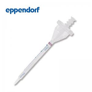 德國艾本德（Eppendorf）Combitips advanced 分液管,Biopur?生物純級, 0.5 mL, 紫色, 天然色 無色