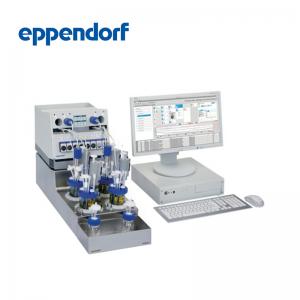 德國艾本德Eppendorf,DASbox? Mini Bioreactor System,適用微生物應(yīng)用,最大25?sL/h通氣,24罐體系統(tǒng),適用一次性使用罐體