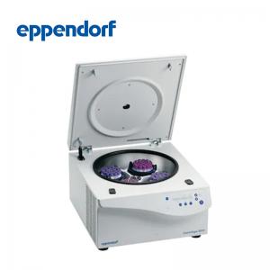 德國艾本德高速離心機5810含A-4-62水平轉(zhuǎn)子Eppendorf Centrifuge