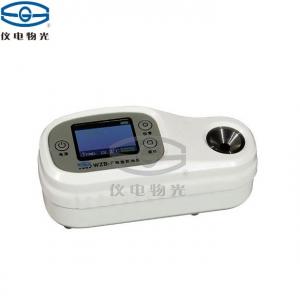 上海儀電物理光學儀電物光WZB-F 系列（防水型）便攜式數顯折光儀