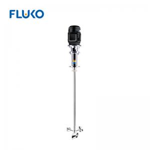 上海弗魯克德之星電動(dòng)攪拌器Fluko