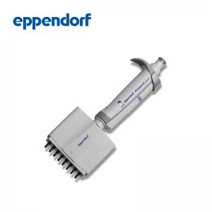 德國(guó)艾本德8道手動(dòng)移液器 Reference? 2 Eppendorf