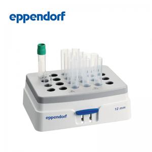 德國(guó)艾本德Eppendorf 12mm SmartBlock? 加熱模塊