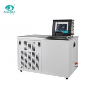 寧波新芝生物科技低溫恒溫槽（加熱、制冷）DCW-3506