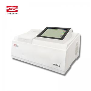 上海儀電分析熒光分光光度計(jì)930F