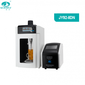 寧波新芝普通超聲波細(xì)胞粉碎機(jī)JY92-IIDN