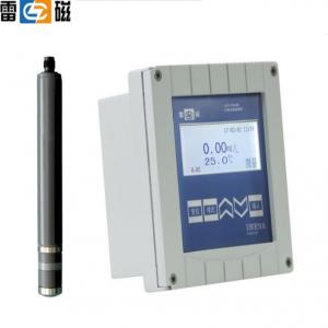 上海儀電科學(xué)雷磁SJG-792A在線余氯/總氯監(jiān)測(cè)儀