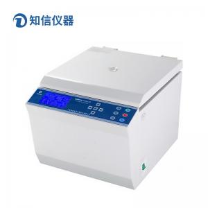 上海知信L3660D型臺式低速離心機