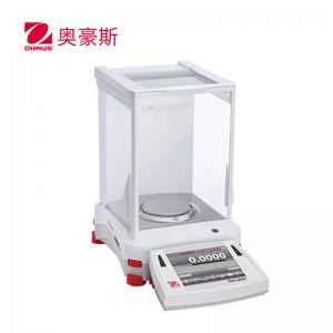 奧豪斯準微量天平EX225DZH/AD